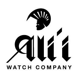 Ali’i Watch Company logo