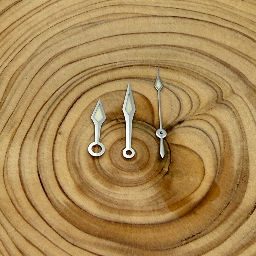 Ihe (spear) Hands: History, Purpose and Spirit
