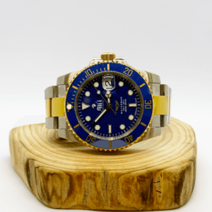 Ali'i Watch Company Waterman O-men Edition watch